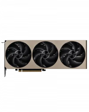 Видеокарта MSI GeForce RTX 5080 INSPIRE