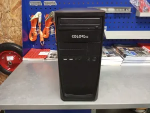 Корпус бу colorist